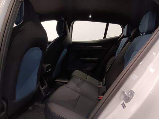 Volvo EX30 vaihtoauto