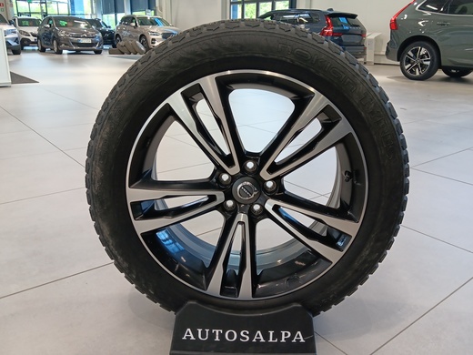 Volvo V90 Cross Country vaihtoauto