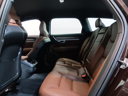 Volvo V90 Cross Country vaihtoauto