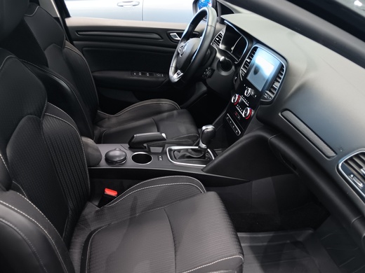 Renault Mégane vaihtoauto