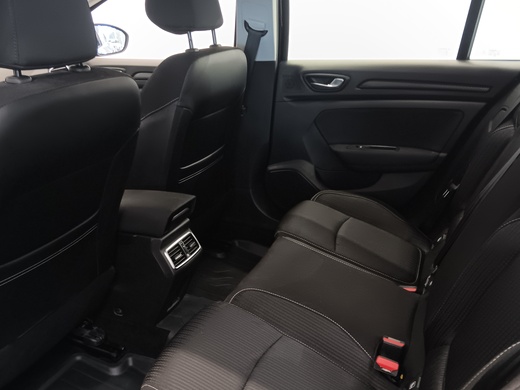 Renault Mégane vaihtoauto