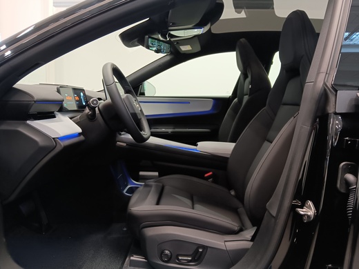 Polestar 4 vaihtoauto