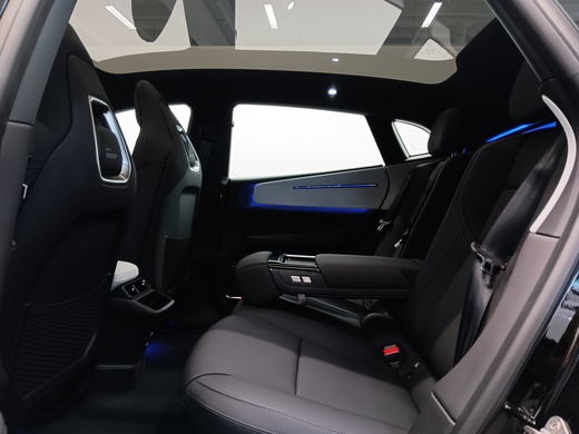 Polestar 4 vaihtoauto