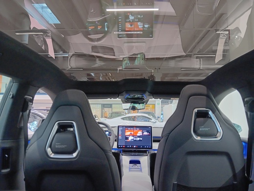 Polestar 4 vaihtoauto