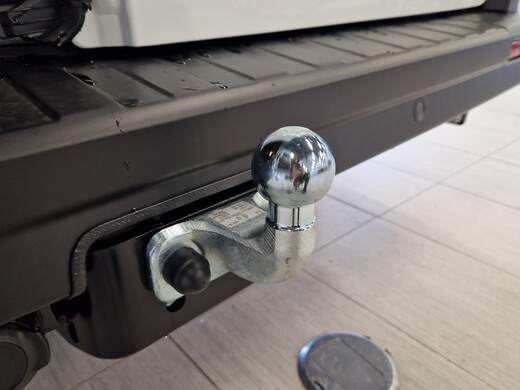 Renault Trafic Combi vaihtoauto