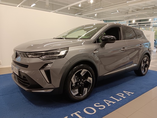 Renault Symbioz vaihtoauto