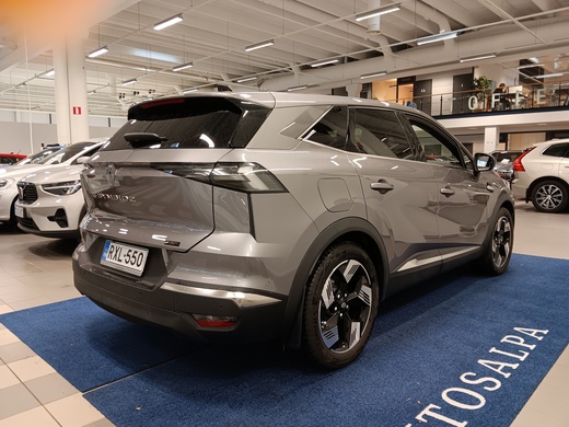 Renault Symbioz vaihtoauto