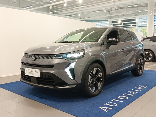 Renault Symbioz vaihtoauto