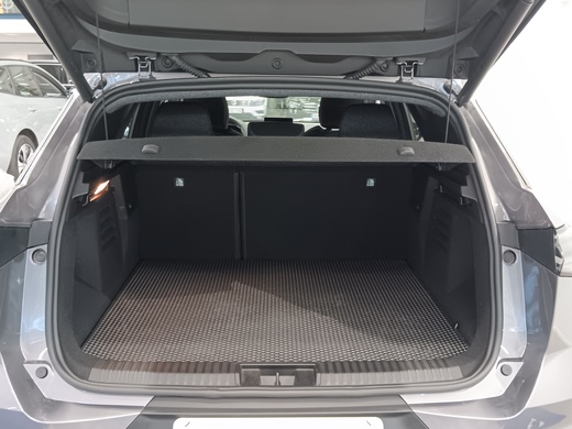 Renault Symbioz vaihtoauto