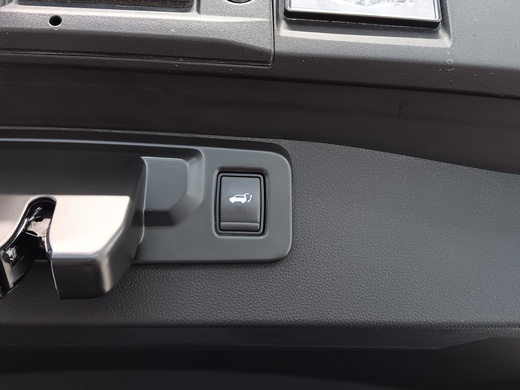 Renault Symbioz vaihtoauto