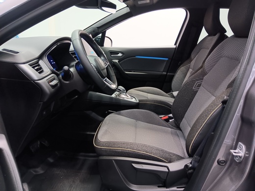 Renault Symbioz vaihtoauto