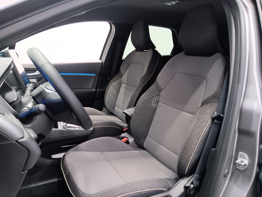 Renault Symbioz vaihtoauto