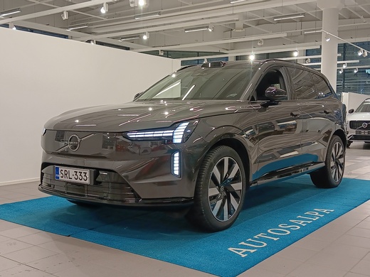 Volvo EX90 vaihtoauto