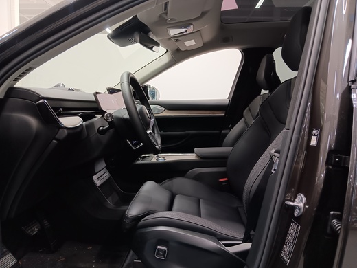 Volvo EX90 vaihtoauto