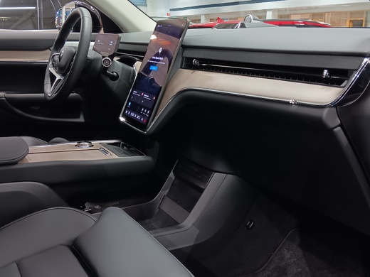 Volvo EX90 vaihtoauto