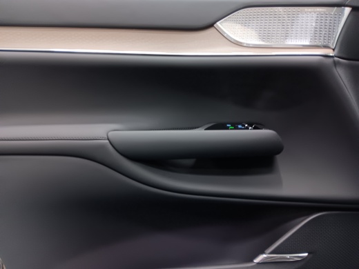 Volvo EX90 vaihtoauto