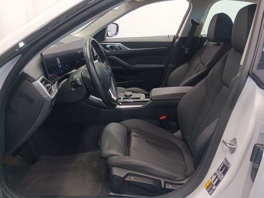 BMW i4 vaihtoauto