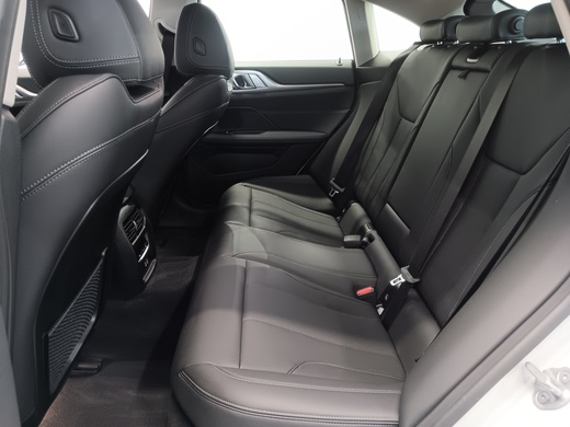BMW i4 vaihtoauto