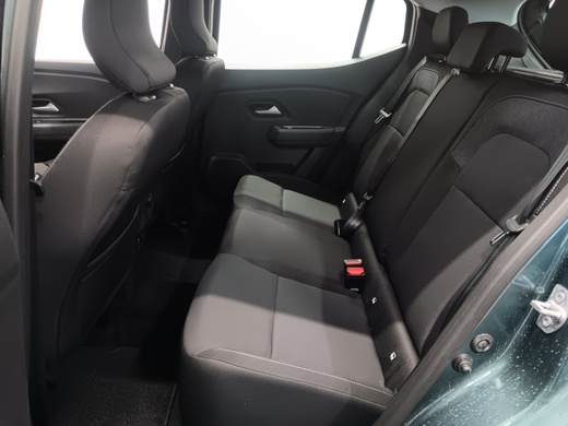 Dacia Sandero vaihtoauto