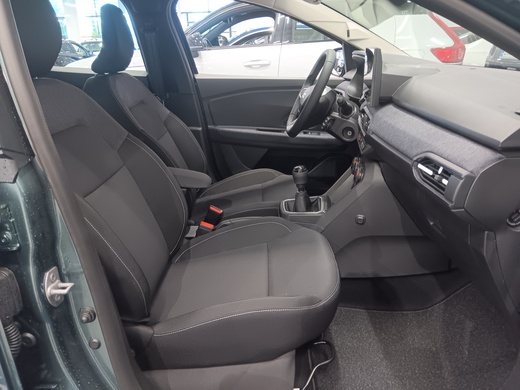 Dacia Sandero vaihtoauto