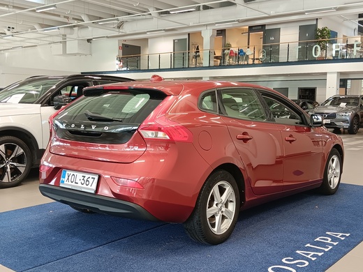 Volvo V40 vaihtoauto