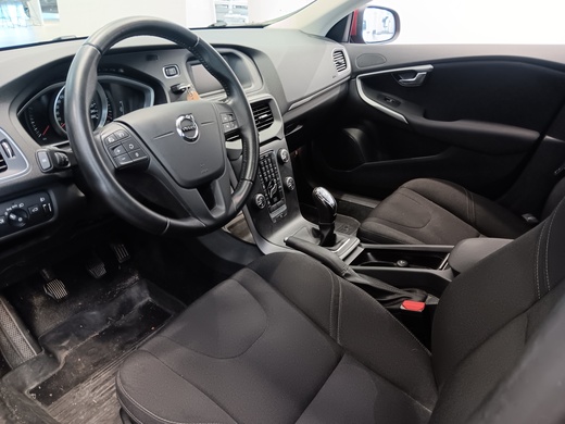 Volvo V40 vaihtoauto