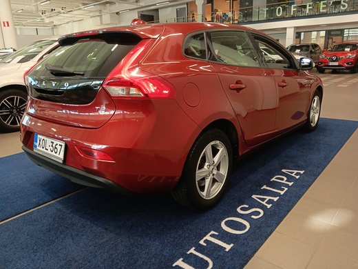 Volvo V40 vaihtoauto