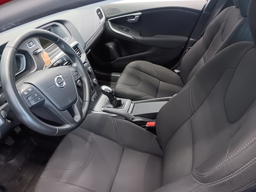 Volvo V40 vaihtoauto