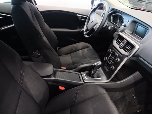 Volvo V40 vaihtoauto