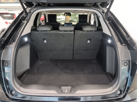 Honda HR-V vaihtoauto