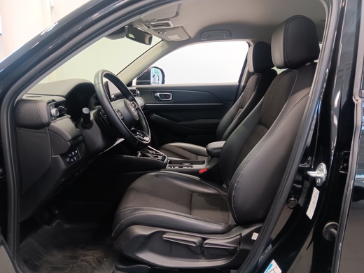 Honda HR-V vaihtoauto
