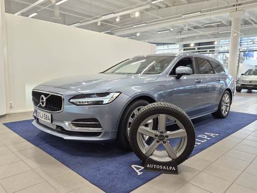 Volvo V90 vaihtoauto