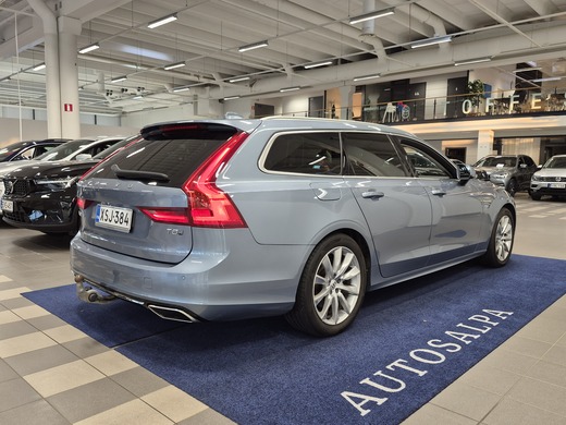 Volvo V90 vaihtoauto