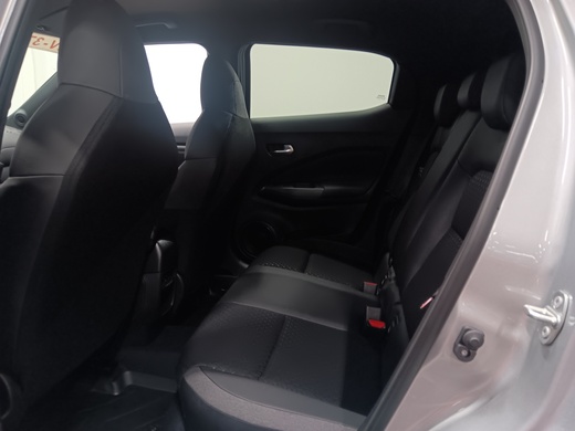 Nissan Juke vaihtoauto