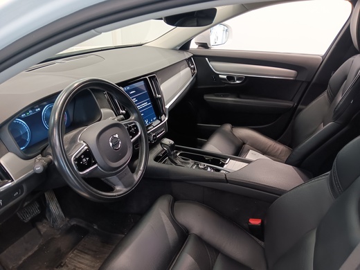 Volvo V90 Cross Country vaihtoauto
