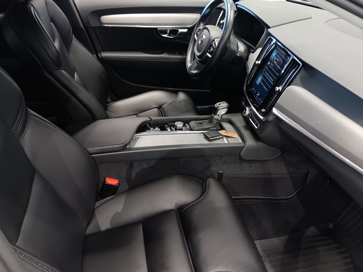 Volvo V90 Cross Country vaihtoauto