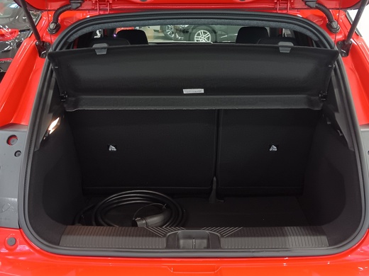 Nissan Micra vaihtoauto