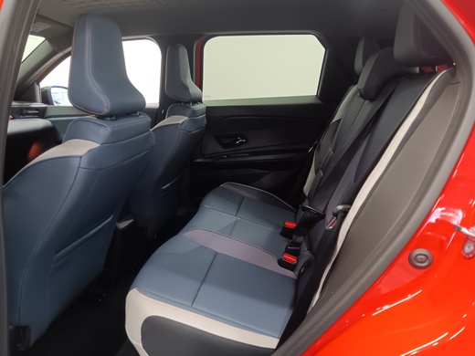 Nissan Micra vaihtoauto