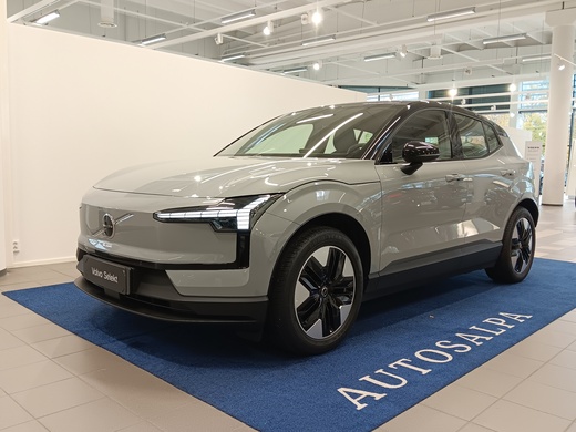 Volvo EX30 vaihtoauto