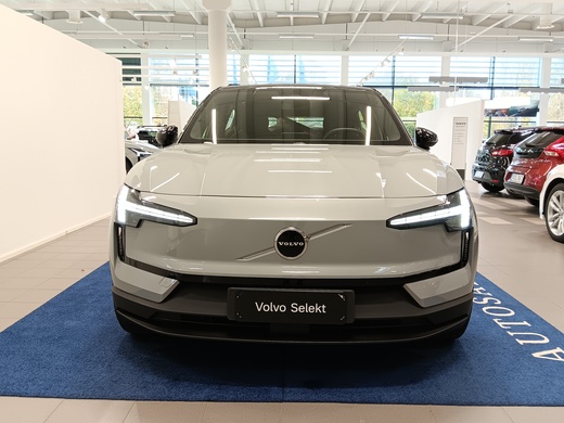 Volvo EX30 vaihtoauto