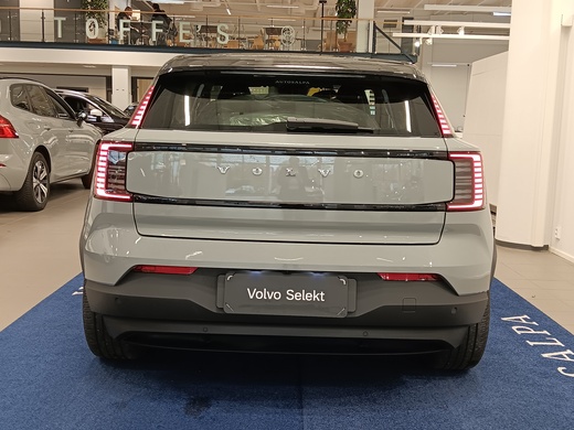 Volvo EX30 vaihtoauto