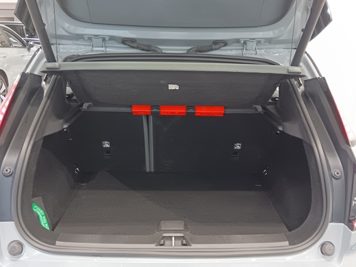 Volvo EX30 vaihtoauto