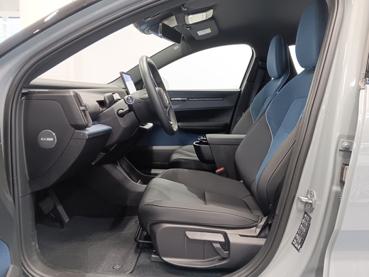 Volvo EX30 vaihtoauto