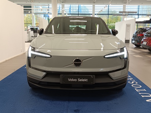 Volvo EX30 vaihtoauto