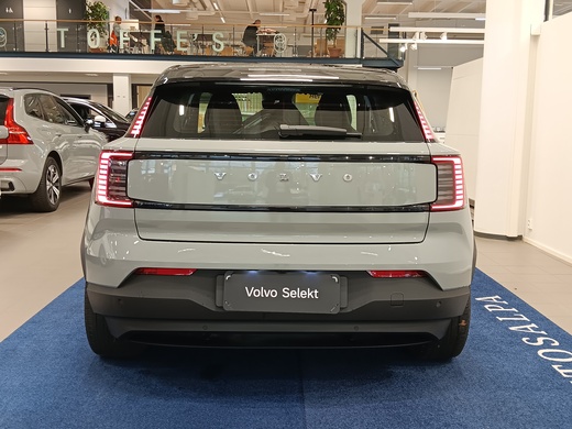 Volvo EX30 vaihtoauto