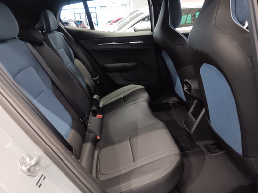 Volvo EX30 vaihtoauto