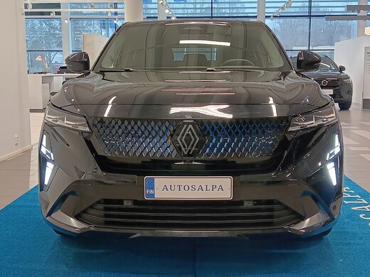 Renault Rafale vaihtoauto