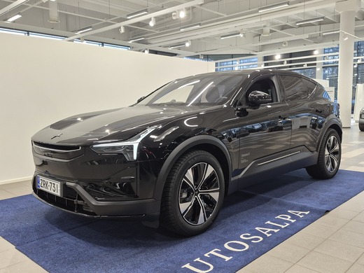 Polestar 3 vaihtoauto