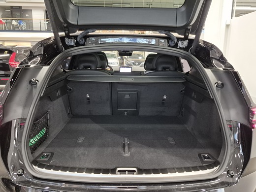 Polestar 3 vaihtoauto