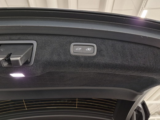 Polestar 3 vaihtoauto